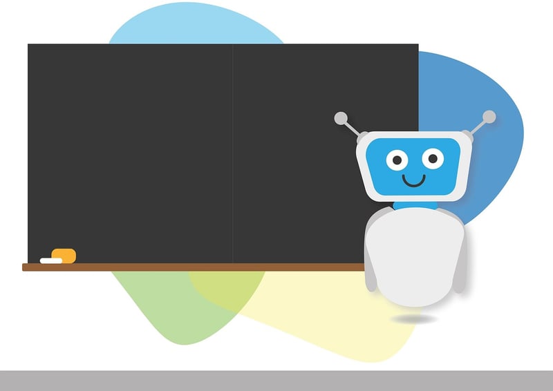 Advanced robot
