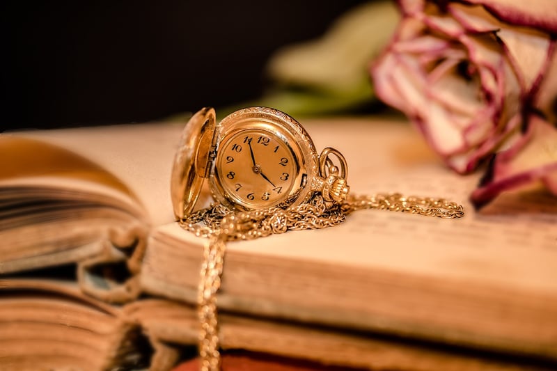 Time-bending Adventures