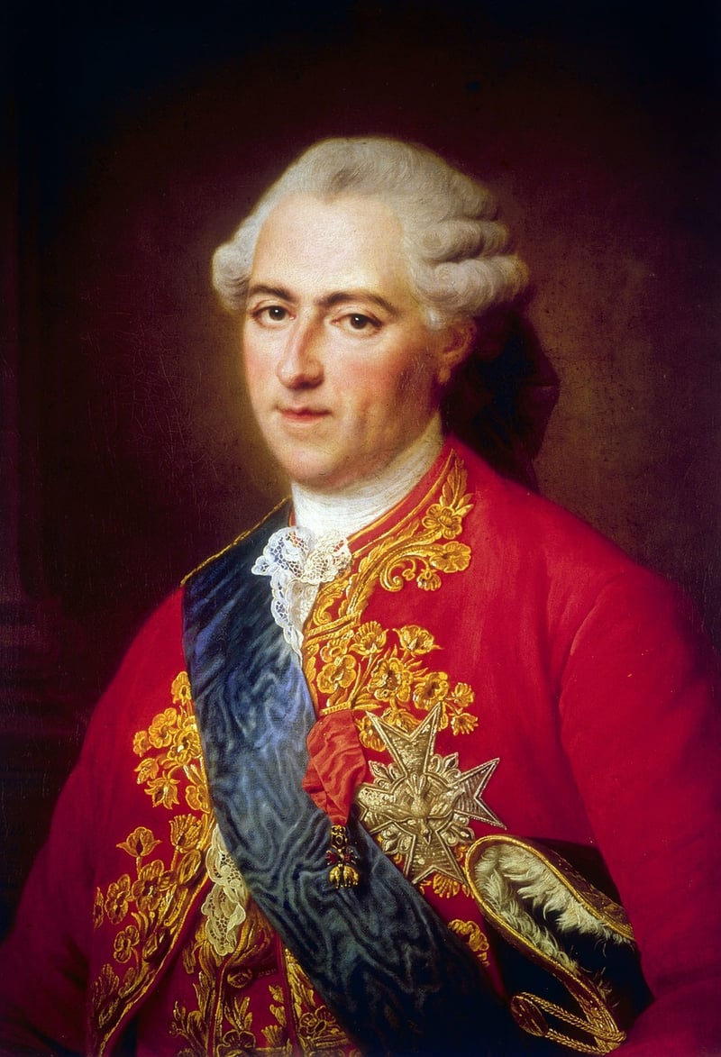 French Revolution Image